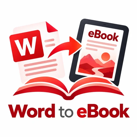 eBook Creator logo